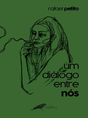 cover image of Um diálogo entre nós